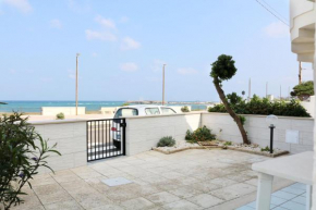 Appartamento fronte mare del Salento San Foca